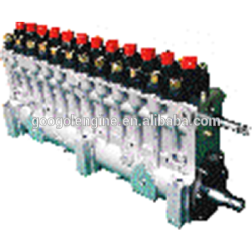 620kW Turbocharged Diesel Generator Engine Manufacture